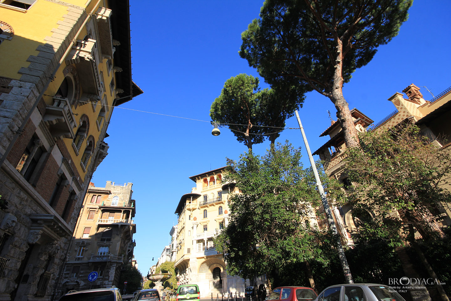Rome